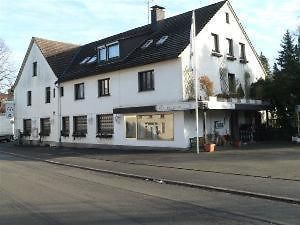 Hotel Restaurant Eulenhof Alme Eksteriør bilde