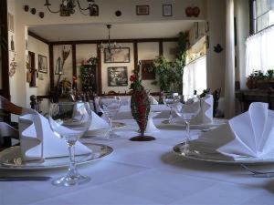 Hotel Restaurant Eulenhof Alme Eksteriør bilde